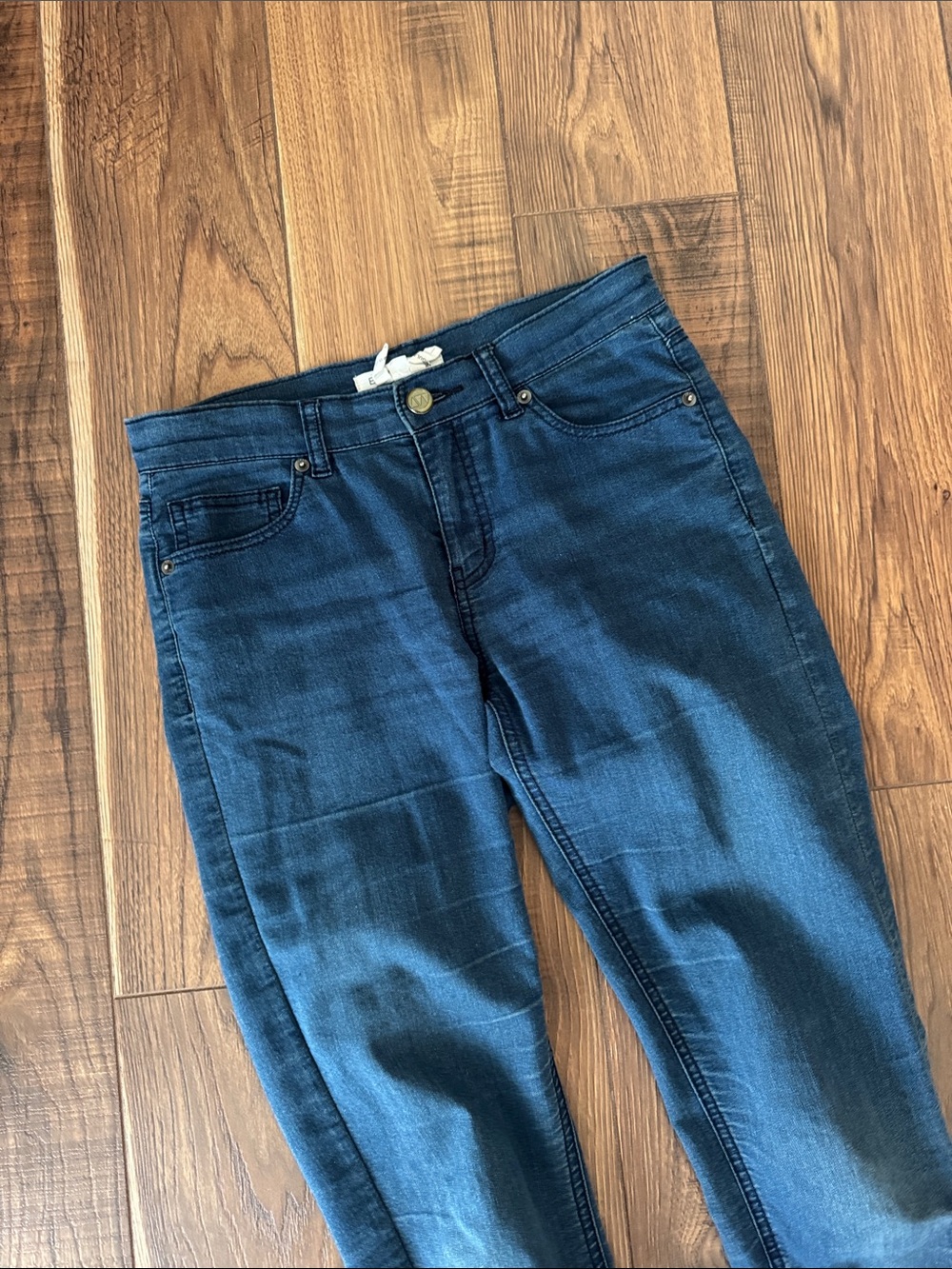BCBGeneration Skinny Jeans - Picture 3 of 5